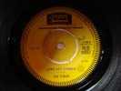 NORTHERN SOUL - JOE SIMON 'LONG HOT SUMMER' LONDON DEMO RARE UK