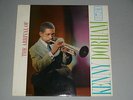 KENNY DORHAM-THE ARRIVAL OF..  ORG. JARO LP US  MONO PRESS DEEP GROOVE