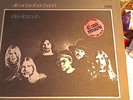 Allman Brothers Band Idlewild South RARE white label Promo