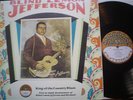 BLIND LEMON JEFFERSON   
