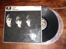 THE BEATLES - with the Beatles - 1st Press Mono LP. WITH MISTAKES