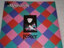 Marillion - Jester (1983 Collectors Vinyl Live LP)