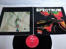 LP Vinyl VOLKER KRIEGEL - SPECTRUM 1971 FOC/Klappcover BASF 2120874-5