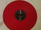 Beatles.Sgt.Pepper. RED VINYL.UK Parlophone Late 70,s. PCS7027 Stereo. Near Mint