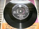 Elvis Presley 'Portrait Series' 45 'Good Rockin' Tonight'/I Don't Care VG++