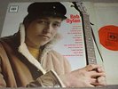 BOB DYLAN-S/T DEBUT-ORIG MONO CBS 1962 UK VINYL LP-A1/B1-SUPERB