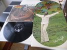 CURTIS MAYFIELD ROOTS WITH POSTER IN 1971 TOP RARITÄT