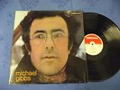 MICHAEL GIBBS – DERAM SML 1063 – DEBUT STEREO LP ALBUM