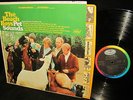 1967 STEREO Orig THE BEACH BOYS   PET SOUNDS psych Beatles BRIAN WILSON