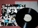 The Charlatans - Us And Us Only LP (UK issue, inner, Madchester, EX) 