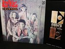 TOPS 1969 Arthur Lee LOVE   FOUR SAIL   TOP HARD PSYCH   GEM TO FOREVER CHANGES