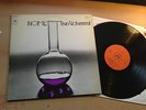 HOME THE ALCHEMIST ORIGINAL HOLLAND CBS in 1974 FOC PROGROCK
