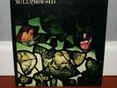 JELLYBREAD -BACK TO BEGIN - UK 1969 - Blue horizon -original LP .