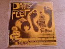 Hear PRIVATE Acid Archives PSYCH FEM FOLK/SURF LP DIRTY FEET Fink CALIFO/GREEKS