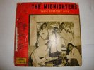 VOCAL GROUP /R&B - MIDNIGHTERS- 10 INCH FEDERAL LP- GREATEST HITS- RARE- LISTEN