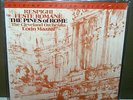 MFSL LP **SEALED**  RESPIGHI FESTE ROMANE The Pines Of Rome LORIN MAAZEL