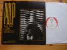 Pulp (Jarvis Cocker) Little Girl (With Blue Eyes) And Vinyl, 12