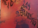 ACID lp mono  RAY BARRETTO   trippy  latin  soul  jazz