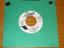 PROMO DOO-WOP 45 RPM - THE CASANOVAS - APOLLO 523 - (I GOT A) GOOD LOOKIN' BABY