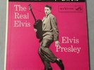 Elvis Presley - The Real Elvis EP - Don't Be Cruel - Hound Dog 45 RPM