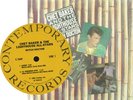 RAR CONTEMPORARY Jazz-LP Chet Baker and the Lighthouse All-Stars