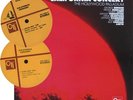 RAR CTI  2-JazzLp-Set George Benson, Freddie Hubbard - CALIFORNIA CONCERT