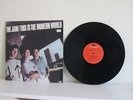 THE JAM # THIS IS THE MODERN WORLD # NEW ZEALAND PRESSED VINYL LP # PAUL WELLER