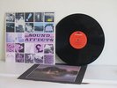 THE JAM # SOUND AFFECTS # NEW ZEALAND PRESSED VINYL LP # PAUL WELLER
