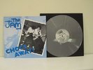 THE JAM # CHOC'S AWAY   SILVER VINYL LP # PAUL WELLER