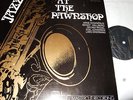 ARNE DOMNERUS : JAZZ AT THE PAWNSHOP LP 1980 ATR MASTERCUT 003 GERMANY