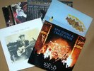 5 x LP Neil Young Weld DOLP - Comes A Time - On The Beach - ois - Reprise