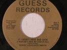 rare Modern Soul Boogie 45 PERRY LOVELACE SMITH Listen