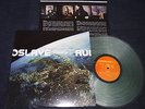 AUDIOSLAVE Revelations CLEAR vinyl LP Soundgarden Rage Against the Machine