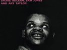 WALTER DAVIS JR.-DAVIS CUP-JAPAN ISSUE 200G LP BLUE NOTE MONO M13