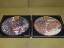 Tolkien Lord of the rings collectable soundtrack LP