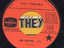 Ray PEREIRA funk everything 45 rare ORGAN latin FUNK mod BREAKS hear ??
