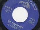 the CHECKMATES LTD run nigger run 45 killer DEEP FUNK dancer  HEAR ??