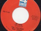 the YOU KNOW WHO GROUP playboy 45 killer MOD british beat PSYCH hear ??