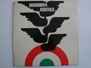 RINO DE FILIPPI - Risorgimento Resistanza - Music Library -  Promo LP - Italy