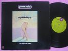 PLUM NELLY Deceptive Lines V Rare Orig 1971 US Capitol Prog Psych LP