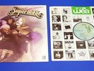 SUPERMAX - FLY WITH ME   LP   -   TOP RARE +  ORGINAL GERMAN  PRESUNG  