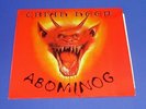 URIAH HEEP - ABOMINOG   LP  -   TOP QUALITY ORG. GERMAN 1st.  PRES. -   UNPLAYED