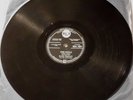 ELVIS PRESLEY - KING CREOLE/DIXIELAND ROCK - SCHELLACK 78 rmp - UK 58
