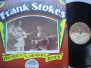 FRANK STOKES   