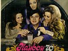 JOE BRAVO: PLAYBOY 70   Chicano Tejano SOUL LP