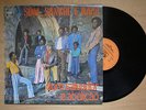 DOM SALVADOR E ABOLICAO Som,Sangue e Raca BRAZIL REISSUE LP FUNK