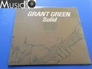 Grant Green - Solid - LP SIGILLATO