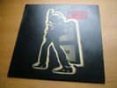 T-REX. ELECTRIC WARRIOR. RARE 1st PRESSING LP INNER + STICKER NEAR MINT VINYL