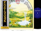 (GENESIS) ANTHONY PHILLIPS geese & the ghost JAPAN orig LP w/OBI   [FREE P+P]