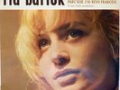 Ria BARTOK chanteuse YéYé FR1° EP 1963 + Languette NMINT